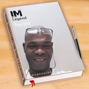 Meet your Posher, Mario